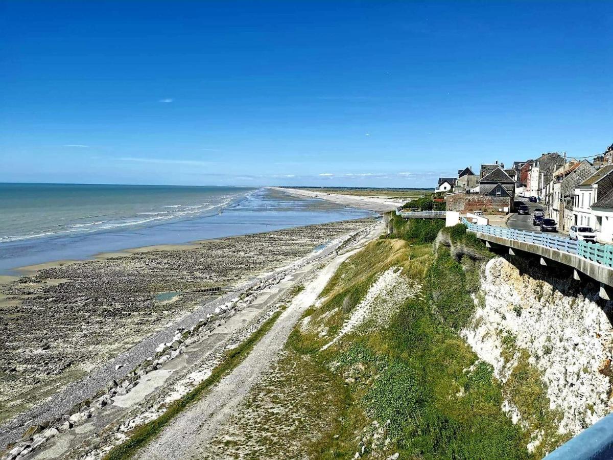 Charmant Appartement Vu Sur Mer Ольт Екстер'єр фото
