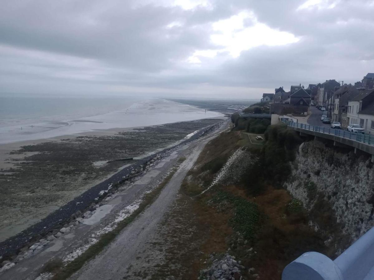 Charmant Appartement Vu Sur Mer Ольт Екстер'єр фото
