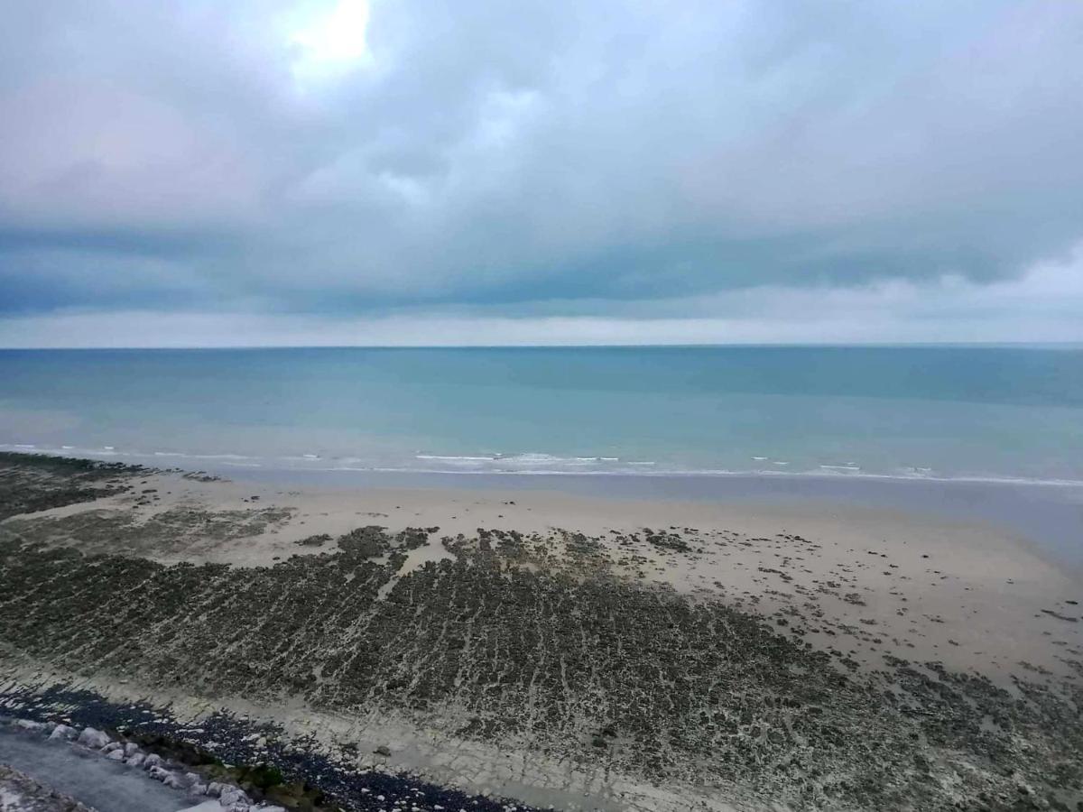 Charmant Appartement Vu Sur Mer Ольт Екстер'єр фото