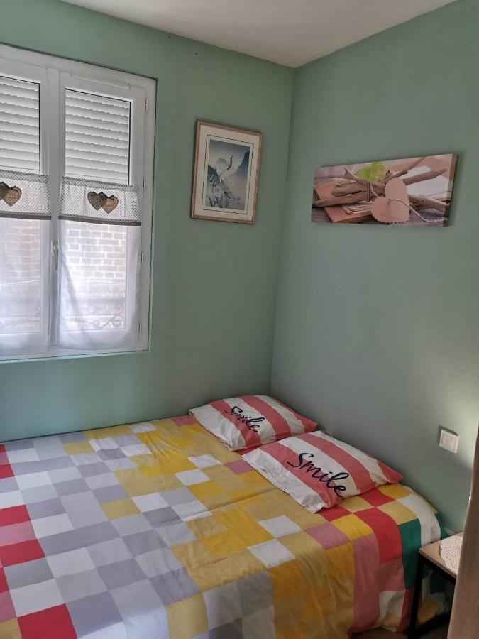 Charmant Appartement Vu Sur Mer Ольт Екстер'єр фото